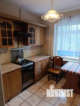 2-к квартира, вторичка, 54м2, 2/5 этаж