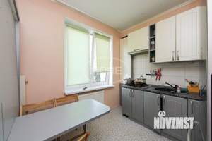 1-к квартира, вторичка, 34м2, 5/9 этаж