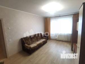 2-к квартира, вторичка, 53м2, 6/9 этаж