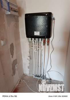 1-к квартира, вторичка, 49м2, 5/25 этаж