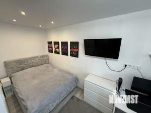 1-к квартира, вторичка, 30м2, 6/10 этаж