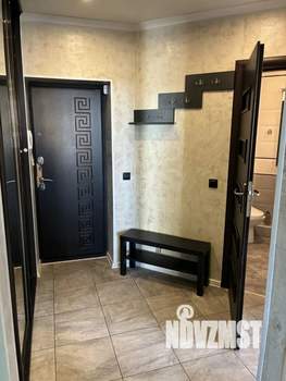 1-к квартира, вторичка, 41м2, 7/8 этаж