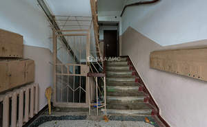 2-к квартира, вторичка, 68м2, 3/4 этаж