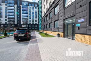 3-к квартира, вторичка, 92м2, 1/10 этаж