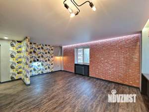 1-к квартира, вторичка, 33м2, 4/5 этаж