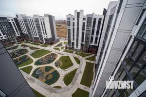 2-к квартира, вторичка, 71м2, 10/10 этаж