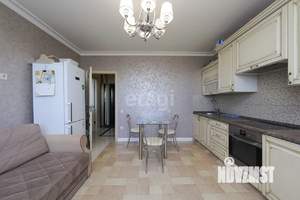 1-к квартира, вторичка, 46м2, 7/10 этаж