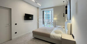 1-к квартира, вторичка, 38м2, 3/12 этаж