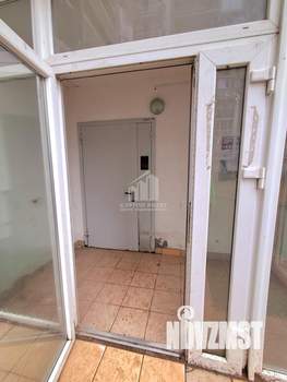 2-к квартира, вторичка, 54м2, 1/12 этаж