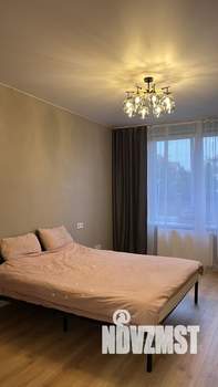 1-к квартира, вторичка, 41м2, 1/4 этаж