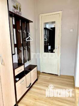 1-к квартира, вторичка, 32м2, 2/5 этаж