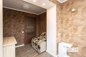 2-к квартира, вторичка, 63м2, 3/4 этаж