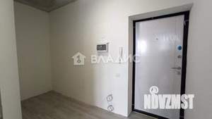 1-к квартира, вторичка, 37м2, 9/10 этаж