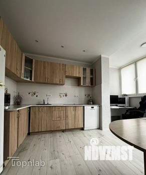 2-к квартира, вторичка, 64м2, 2/9 этаж