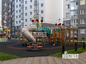 3-к квартира, вторичка, 76м2, 1/9 этаж