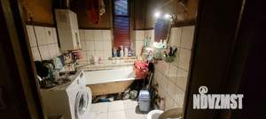 2-к квартира, вторичка, 47м2, 1/2 этаж