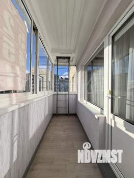 3-к квартира, вторичка, 87м2, 7/10 этаж