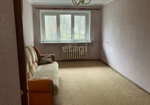 2-к квартира, вторичка, 46м2, 1/5 этаж