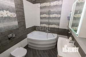 1-к квартира, вторичка, 50м2, 5/12 этаж