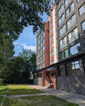 1-к квартира, вторичка, 46м2, 6/7 этаж
