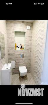 3-к квартира, вторичка, 72м2, 2/3 этаж