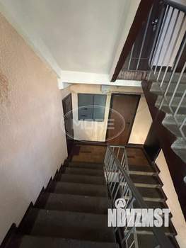 2-к квартира, вторичка, 45м2, 2/5 этаж
