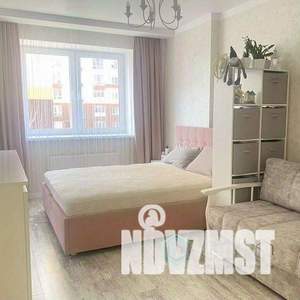 1-к квартира, вторичка, 38м2, 2/8 этаж