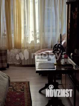 1-к квартира, вторичка, 39м2, 1/5 этаж