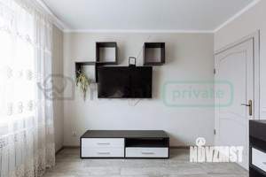 2-к квартира, вторичка, 47м2, 3/3 этаж