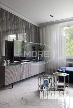 3-к квартира, вторичка, 108м2, 8/10 этаж