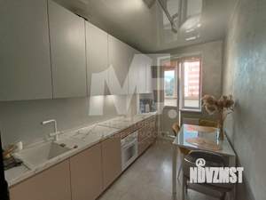 2-к квартира, вторичка, 56м2, 4/9 этаж