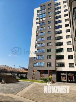 3-к квартира, вторичка, 87м2, 4/13 этаж