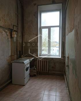 2-к квартира, вторичка, 42м2, 3/4 этаж