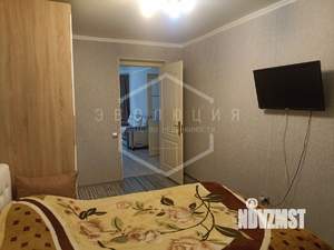 3-к квартира, вторичка, 61м2, 1/9 этаж