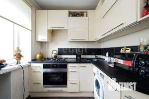 3-к квартира, вторичка, 58м2, 3/5 этаж