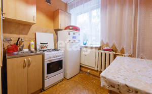 2-к квартира, вторичка, 46м2, 2/5 этаж