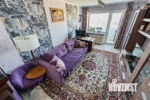 2-к квартира, вторичка, 41м2, 5/5 этаж