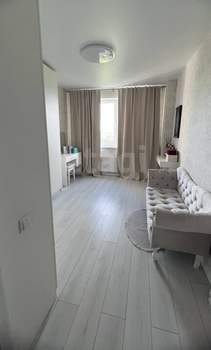 2-к квартира, вторичка, 52м2, 14/14 этаж