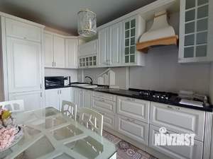 1-к квартира, вторичка, 41м2, 5/9 этаж