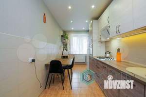 2-к квартира, вторичка, 65м2, 3/14 этаж