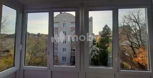 1-к квартира, вторичка, 43м2, 3/3 этаж