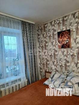 3-к квартира, вторичка, 59м2, 5/5 этаж