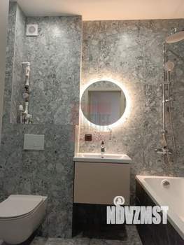 2-к квартира, вторичка, 62м2, 2/4 этаж