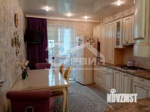 2-к квартира, вторичка, 64м2, 9/9 этаж