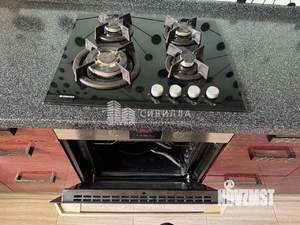 1-к квартира, вторичка, 42м2, 4/9 этаж