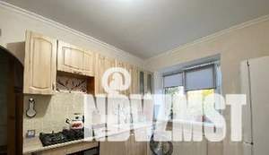 2-к квартира, вторичка, 34м2, 3/3 этаж