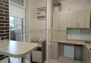 Студия квартира, вторичка, 23м2, 2/16 этаж