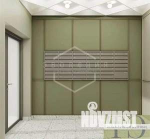 2-к квартира, вторичка, 67м2, 6/9 этаж