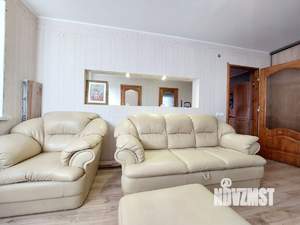 3-к квартира, вторичка, 63м2, 5/5 этаж