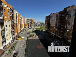 1-к квартира, вторичка, 49м2, 6/9 этаж